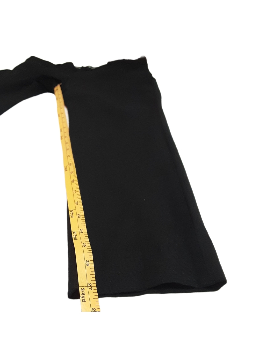 Banana Republic Sloan Ankle Pants Womens Size 14 - Picture 12 of 14